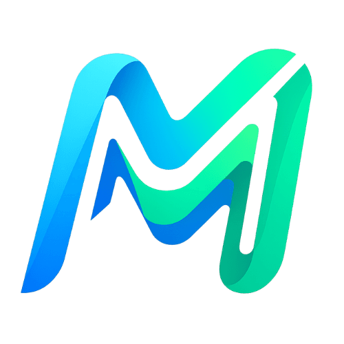 Mapletics Logo